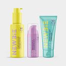 Newbie. Packaging, and Logo Design project by Jose M Quirós Espigares - 01.01.2024