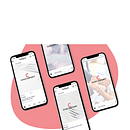 Mi proyecto del curso: Naming: el arte de la creación de nombres. Een project van  Reclame,  Br, ing en identiteit, Creatieve consultanc,  Design management y  Naming van Katherine Gonzales - 16.06.2024