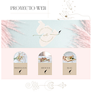 Mi proyecto del curso: Canva de 0 a 100: crea diseños de forma profesional. (Sin acabar) . Projekt z dziedziny Br, ing i ident, fikacja wizualna, Projektowanie graficzne, Web design, Projektowanie dla portali społecznościow i ch użytkownika Sandra Manzanedo Blasco - 18.06.2024