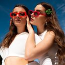 Il mio progetto del corso: Fotografia commerciale: trova il tuo stile autentico. Advertising, Photograph, Product Photograph, Photographic Lighting, Studio Photograph, Digital Photograph, and Commercial Photograph project by Federica Ferraioli - 06.18.2024