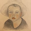 My project for course: Classical Portrait Drawing: The Renaissance Man’s Method . % colleenharmer88 tarafından hazırlanan Güzel sanatlar, Eskiz çizimi, Çizim, Portre Çizimi, Gerçekçi Çizim, Ve Sanatsal Çizim projesi - 06.11.2024