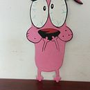 Mi proyecto del curso: Papel maché para principiantes: esculpe un personaje colorido. Projekt z dziedziny Trad, c, jna ilustracja, Projektowanie postaci, Projektowanie zabawek, To, art, Kreat, wne zabaw i z dziećmi użytkownika jannelle_montes - 18.06.2024