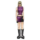 Dorothea Concepto Personaje. Un proyecto de Diseño de personajes, Diseño, Videojuegos y Diseño de videojuegos de Gaspar Sandoval Quezada - 28.06.2023