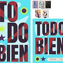 Mi proyecto del curso: Introducción al diseño gráfico para amateurs. Design, Br, ing e Identidade, e Design gráfico projeto de Bryan Alberto Fernández Arias - 16.06.2024