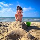 Il mio progetto del corso: Foto ritratto moderno: crea scatti profondi. Un projet de Photographie, Photographie de portrait, Éclairage photographique, Photographie de studio, Photographie numérique , et Photographie artistique de diletta_finetti - 19.06.2024