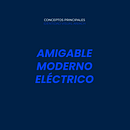 ANIACH. Un projet de Direction artistique, Br, ing et identité, Événements, Design graphique , et Conception numérique de Nicolás Jiménez Muñoz - 19.06.2024