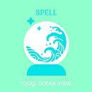 Spell . Een project van  Ontwerp,  Br, ing en identiteit, Grafisch ontwerp y Logo-ontwerp van Catarina Nunes - 18.06.2024