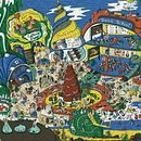 "SnailTown" - Wimmelbild - Fiona . Traditional illustration, Digital Illustration, and Sketchbook project by Fiona Klett - 06.20.2024