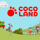 Cocoland . % Pablo Torres tarafından hazırlanan Film, Video ve TV projesi - 02.09.2017