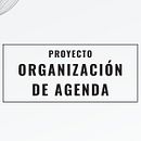 Mi proyecto del curso: Organización de agenda: gestiona tu tiempo y energía. Een project van Creatieve consultanc,  Design management, Marketing y Management En Productiviteit van Kenneth Israel Ambrosio León - 20.06.2024