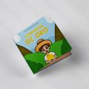 CORAZÓN DE ORO - Cuento Infantil . Un progetto di Scrittura, Stor, telling, Illustrazione infantile, Creatività con i bambini, Narrativa, Scrittura di narrativa fiction, Scrittura creativa e Letteratura per bambini e ragazzi	 di Katherine Zuloeta - 21.06.2024