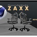 3d Motion Design cinema C4d, Arnold, after effects . animasi 3D, Iklan, Grafik Gerak, 3D, Seni Rupa, Dan Desain Grafis proyek oleh phoenix Motion design studio - 03.04.2023