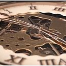 mechanical watch . Desain, Grafik Gerak, 3D & Iklan proyek oleh phoenix Motion design studio - 10.21.2021