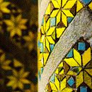 COLONNA (Duomo di Monreale). Artesanato, Artes plásticas, Estampagem, Fotografia, Fotografia analógica, Fotografia artística, e Serigrafia projeto de jorge blu - 22.06.2024