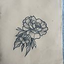 Il mio progetto del corso: Tatuaggio per principianti. Tattoo Design project by Chiara Zanatta - 06.10.2023