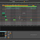 Mi proyecto del curso: Introducción a la producción musical . Música, e Produção musical projeto de Martin Elizondo - 22.06.2024