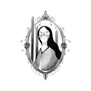 Mi proyecto del curso: Técnicas de dibujo tradicional con Procreate. Ilustração tradicional, Desenho, Ilustração digital, Desenho de retrato, e Desenho digital projeto de Marina Zubia Rios - 21.06.2024