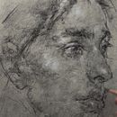 Selected Clips from my 'Copying Fechin' online workshop. Un proyecto de Ilustración tradicional, Dibujo a lápiz, Dibujo, Dibujo de Retrato, Dibujo realista, Dibujo artístico, Dibujo digital, Dibujo anatómico, Dibujo con lápices de colores, Pintura al óleo, Pintura gouache, Pintura a la acuarela, Pintura acrílica, Pintura, Escultura, Ilustración naturalista				, Bocetado, Multimedia, Artesanía, Bellas Artes, Instagram, Diseño gráfico, Animación 2D y Teoría del color de Dan Thompson - 23.06.2024