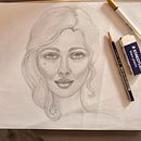 My project for course: Figure Drawing for Beginners . % Christina Arebratt tarafından hazırlanan Güzel sanatlar, Eskiz çizimi, Kalem Çizimi, Ve Çizim projesi - 06.23.2024