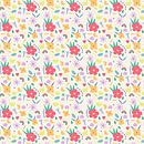 My project for course: Pattern design for homeware products Ein Projekt aus dem Bereich Grafikdesign, Produktdesign, Musterdesign und Digitale Illustration von Kae Lingnoy - 22.06.2024