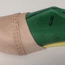 My project for course: Artisanal Leather Shoemaking for Beginners. Projekt z dziedziny Projektowanie dodatków, Craft i Projektowanie obuwia użytkownika Flore Nzoghe - 10.06.2024