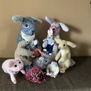 My project for course: Knitting Realistic Stuffed Animals: Make a Puppy from Yarn. Tecido, DIY, Tricô, e Design têxtil projeto de Kim Gapp - 23.06.2024