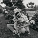 Mi proyecto del curso: Fotografía lifestyle de perros. Un proyecto de Fotografía, Fotografía de retrato, Fotografía para Instagram, Fotografía documental, Fotografía Lifest y le de Shirley Fernández - 23.06.2024