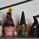 Woolworks Ein Projekt aus dem Bereich Bildende Künste, Malerei, Kreativität, Weben, H und werk von Esther Salari - 24.06.2024