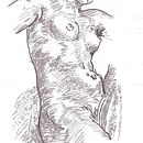 Mon projet du cours : Illustration originale sur tablette et à la main . % malmita tarafından hazırlanan Geleneksel illüstras, on, Çizim, Dijital İllüstras, on, Ve Dijital Çizim projesi - 06.24.2024