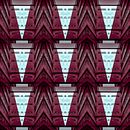 Meu projeto do curso: Fotografia abstrata de arquitetura para Instagram. Un progetto di Fotografia, Fotografia all'aperto, Fotografia per Instagram e Fotografia architettonica di insta - 24.06.2024