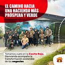 Mi proyecto del curso: Estrategias de marketing digital: construye tu presencia online . Marketing, Social Media, Marketing digital și Marketing de conținut de Karem Porras - 06.24.2024