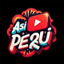 Editor de video para canal Así es peru. Edição de vídeo projeto de Jonathan David Burbano Fernandez - 17.02.2024