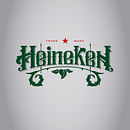 Heineken (proyecto personal). Un progetto di Design, Pubblicità, Br, ing, Br, identit, Graphic design, Marketing, Packaging, Calligrafia, Lettering, Illustrazione vettoriale, Bozzetti, Disegno a matita, Design di loghi, Design tipografico, H, lettering e Sketchbook di Noé Alegría Gelista - 25.06.2024