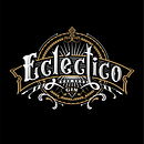 Ecléctico Gin. Un progetto di Design, Pubblicità, Br, ing, Br, identit, Graphic design, Packaging, Product design, Lettering, Illustrazione vettoriale, Bozzetti, Design di loghi, Lettering digitale e Design tipografico di Noé Alegría Gelista - 25.06.2024
