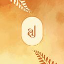 Wedding Card with logo design . % Melvin Roy tarafından hazırlanan Grafik Tasarım, Ve Logo Tasarımı projesi - 05.13.2022