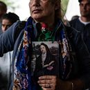 María Antonia de Paz y Figueroa: Mama Antula Ein Projekt aus dem Bereich Fotografie, Außenfotografie und Dokumentarfotografie von Joaquin Camiletti - 25.06.2024