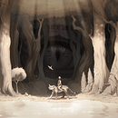 As Historiestas do Menino Pelado Ein Projekt aus dem Bereich 2-D-Animation, Digitale Illustration, Stor und telling von Rodrigo Leão - 25.06.2024