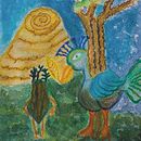 Mi proyecto del curso: Sketchbook para explorar tu estilo de dibujo. Un projet de Illustration traditionnelle, Esquisse , Créativité, Dessin, Aquarelle, Carnet de croquis , et Peinture gouache de jennifer8908 - 25.06.2024
