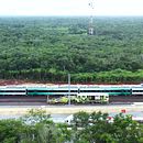 El proceso de un Tren. Cinema, Vídeo e TV, Cinema, Realização audiovisual, e Arquitetura projeto de Daniel Esparza - 09.04.2024