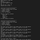 Mi proyecto del curso: Introducción a la programación con Python. Een project van Programmeren y  Webdevelopment van Gonzalo Navarro Hormazabal - 25.06.2024