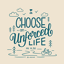 Mi proyecto del curso: Lettering digital para principiantes. Un proyecto de Lettering, Lettering digital, Diseño digital y Lettering 3D de Melissa - 09.06.2024