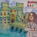 Soy Karina y este es mi proyecto del curso: Sketching artístico en acuarela: atrévete a expresar tus ideas. Ilustração tradicional, Esboçado, Criatividade, Desenho, Pintura em aquarela, e Sketchbook projeto de Karina Calderón Quiroz - 23.06.2024