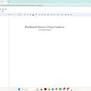 The Haunted Mansion of Emma Sanderson. Writing, Creativit, Stor, telling, Narrative, Fiction Writing, and Creative Writing project by Kulay Ganzon - 12.30.2023