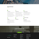 Site Caldrigo. Un projet de Webdesign , et Développement web de Marcelino Lucas - 06.03.2022