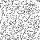 My project for course: The Art of Sketching: Transform Your Doodles into Art Ein Projekt aus dem Bereich Traditionelle Illustration, Bleistiftzeichnung, Zeichnung und Sketchbook von lizuza - 27.06.2024