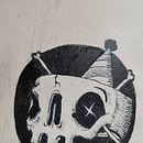 Práctica Tatuaje . % Daniel Rodriguez Venancio tarafından hazırlanan Dövme Tasarımı projesi - 06.27.2024