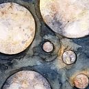 My project for course: Modern Watercolor Techniques. Ilustração tradicional, Artes plásticas, Pintura, e Pintura em aquarela projeto de learigdon - 25.06.2024