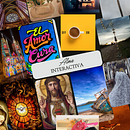 Mi proyecto del curso: Escritura para la definición de marca . Advertising, Br, ing, Identit, Writing, Cop, writing, Stor, telling, Communication, and Narrative project by herlimaria - 06.26.2024