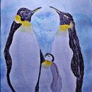 Mi proyecto del curso: Técnicas experimentales de acuarela para principiantes. Traditional illustration, Fine Arts, Watercolor Painting, and Naturalistic Illustration project by Matilde Chavez - 06.28.2024