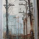Mi proyecto del curso: Pintura expresiva con acuarela: crea ilustraciones cautivadoras. Un projet de Beaux Arts, Peinture , et Aquarelle de Santi Jimenez D - 28.06.2024